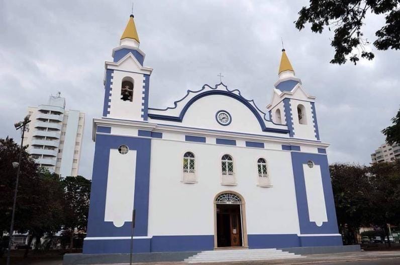 Obras em igreja com materiais raros e centenários visitada por imperadores no século 18 são alvo de denúncia em Limeira