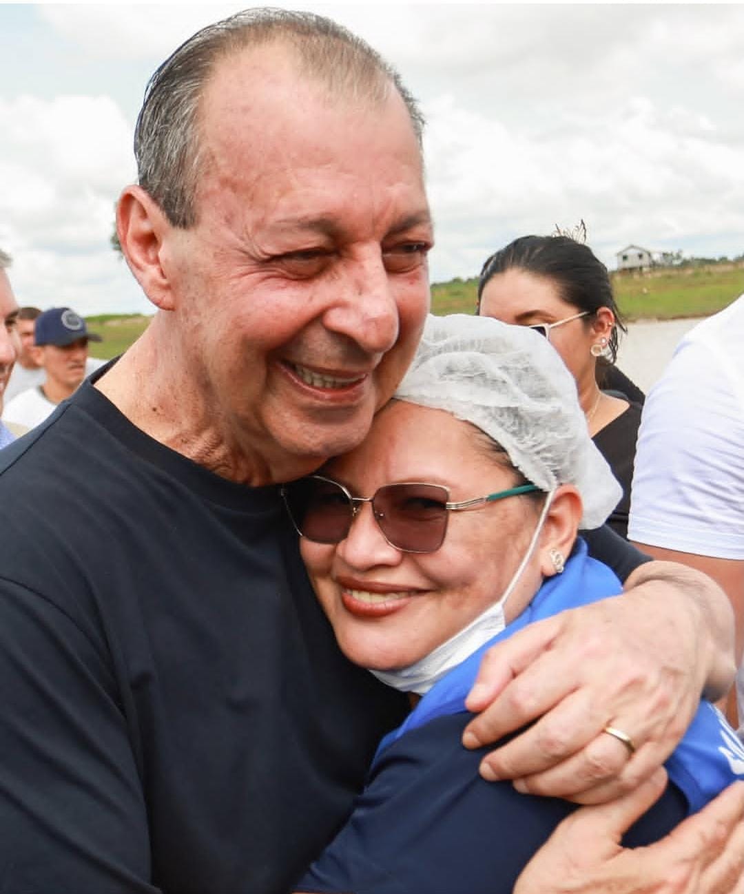 Primeira pesquisa de 2026 aponta crescimento de Omar Aziz na liderança e consolida favoritismo ao Governo do Amazonas